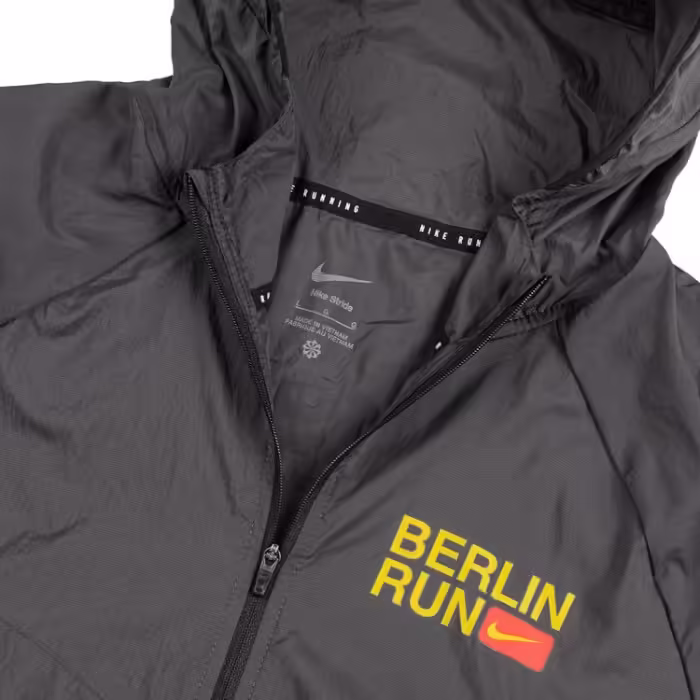 Jacheta Nike M CITY MRTH STRIDE JACKET - 6