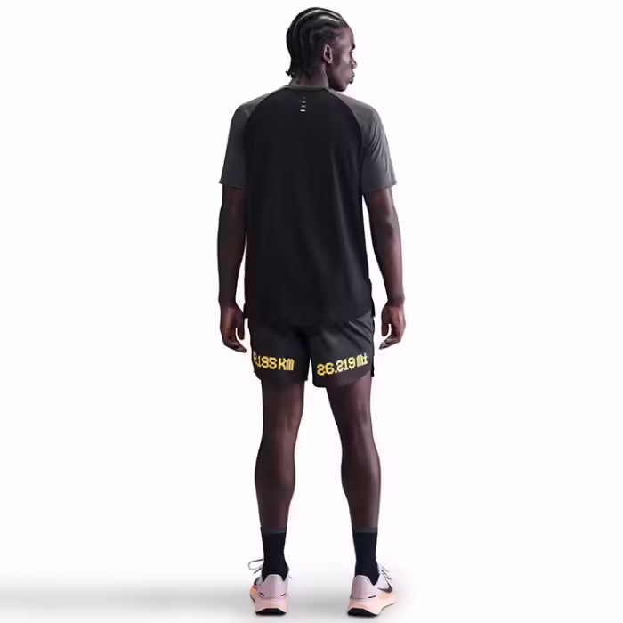 Футболка Nike M CITY MRTH STRIDE SS - 6