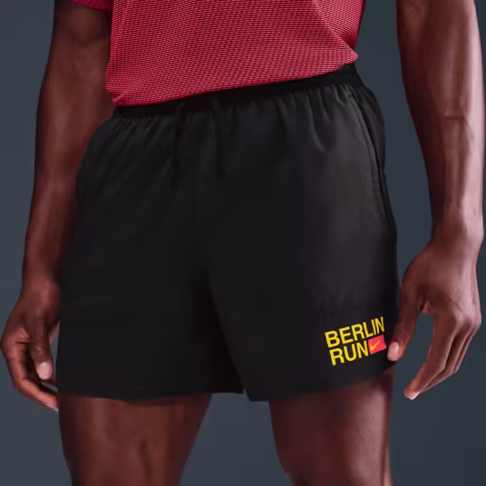 Шорты Nike M CITY MRTH DF STRIDE 5 SHORT