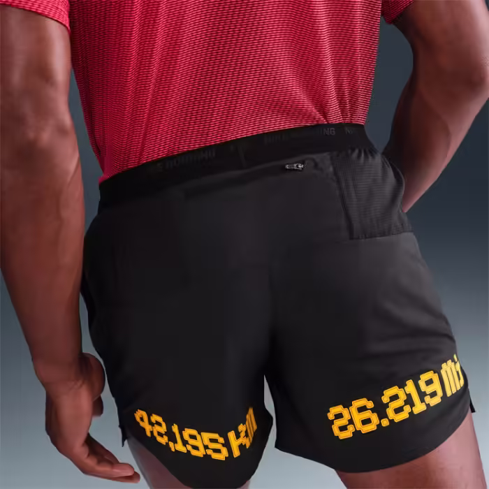 Шорты Nike M CITY MRTH DF STRIDE 5 SHORT - 2