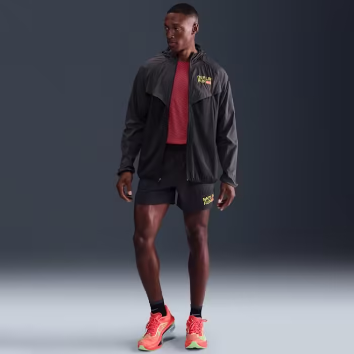 Шорты Nike M CITY MRTH DF STRIDE 5 SHORT - 3