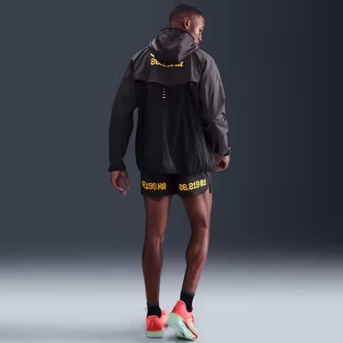 Шорты Nike M CITY MRTH DF STRIDE 5 SHORT - 4