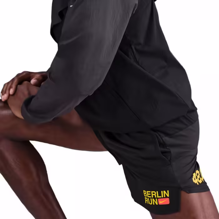 Шорты Nike M CITY MRTH DF STRIDE 5 SHORT - 5