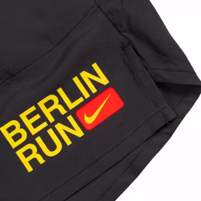 Шорты Nike M CITY MRTH DF STRIDE 5 SHORT - 7