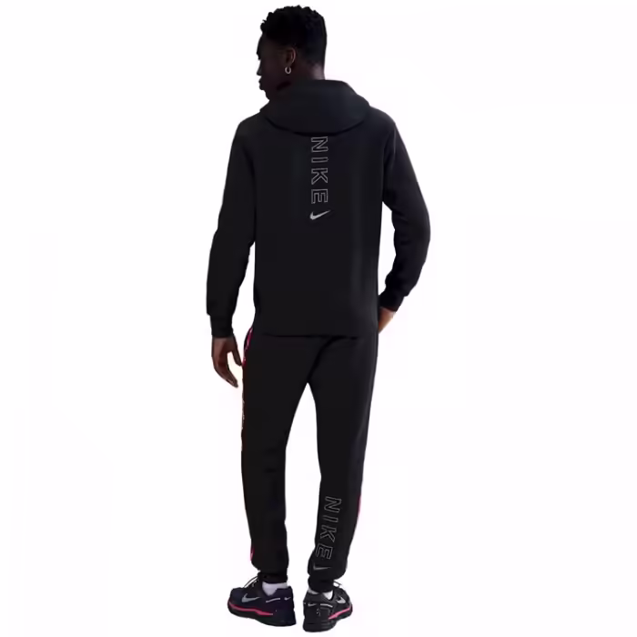 Hanorac Nike M NSW CS HOODY FLC BB - 2