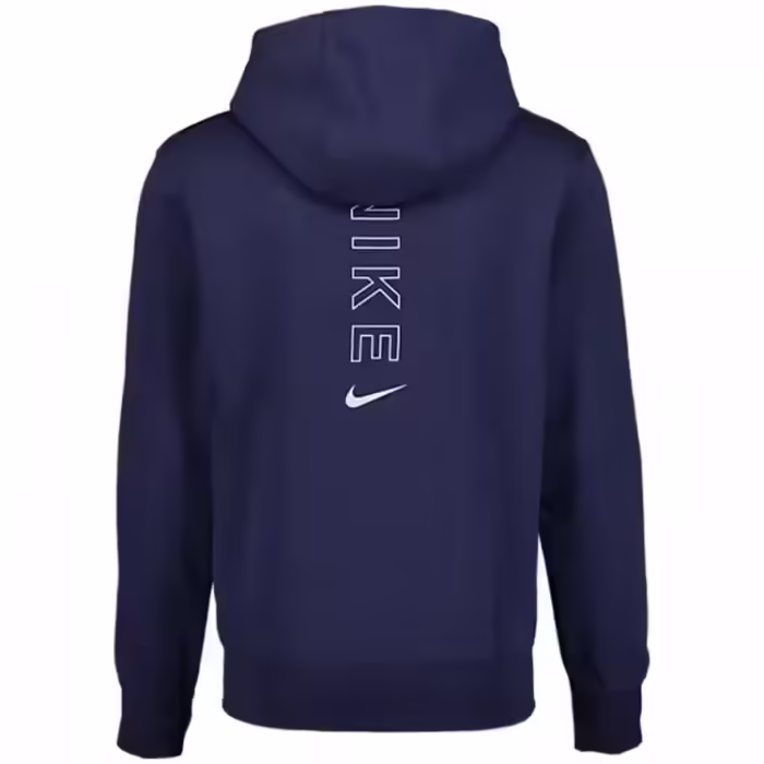Толстовка Nike M NSW CS HOODY FLC BB - 3