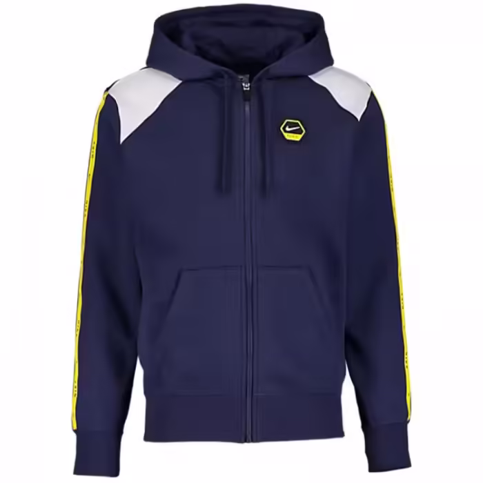 Толстовка Nike M NSW CS HOODY FLC BB - 4