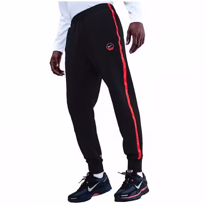 Брюки Nike M NSW CS JOGGER FLC BB - 2