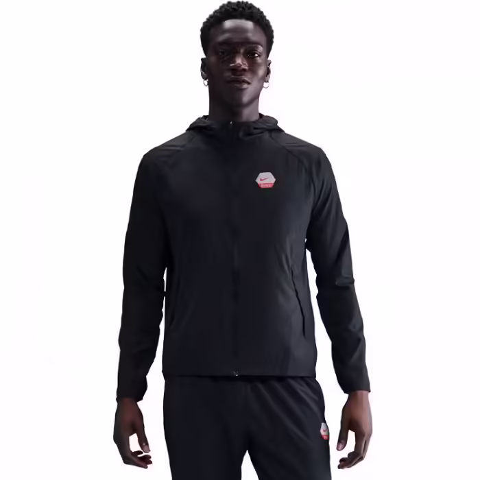 Jacheta Nike M NSW CS RUN JKT