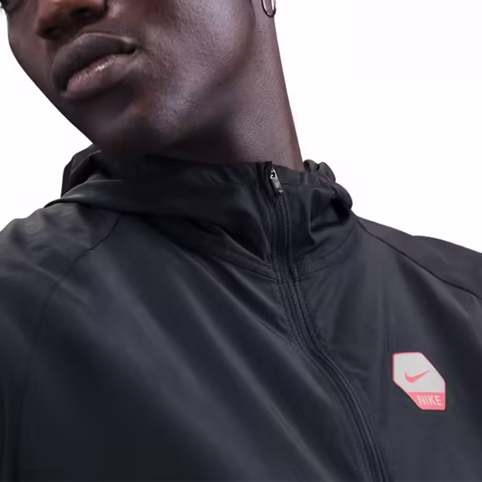 Jacheta Nike M NSW CS RUN JKT - 4