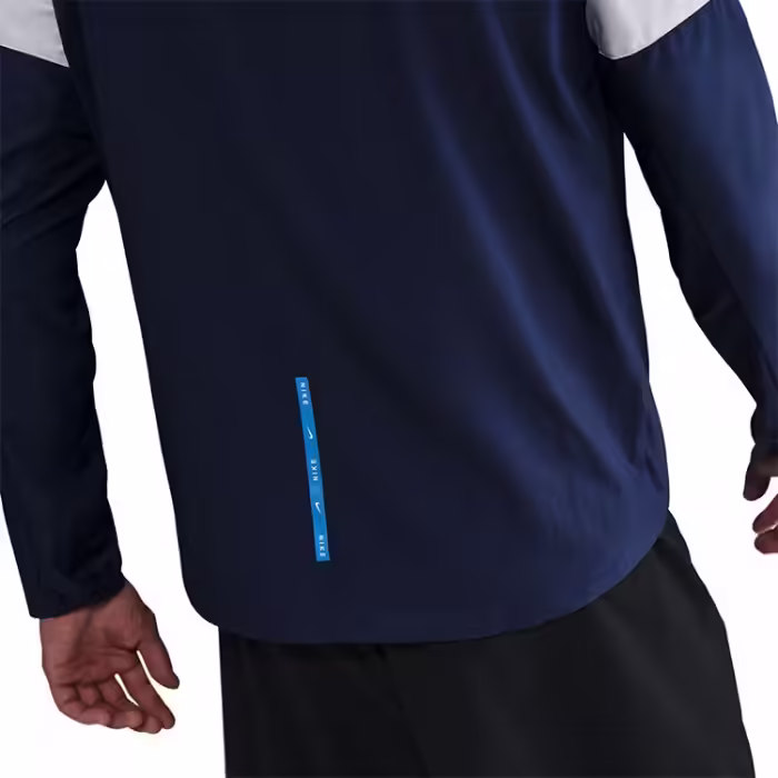 Jacheta Nike M NSW CS RUN JKT - 4