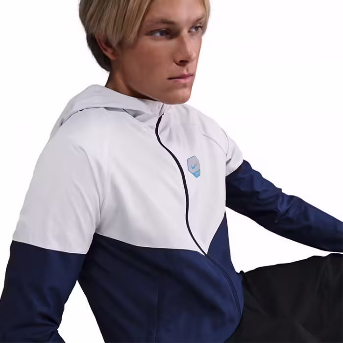 Jacheta Nike M NSW CS RUN JKT - 5