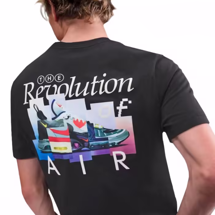 Футболка Nike U NSW TEE BB FW - 3