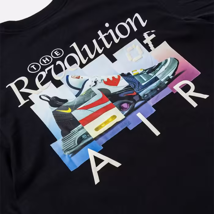 Футболка Nike U NSW TEE BB FW - 6