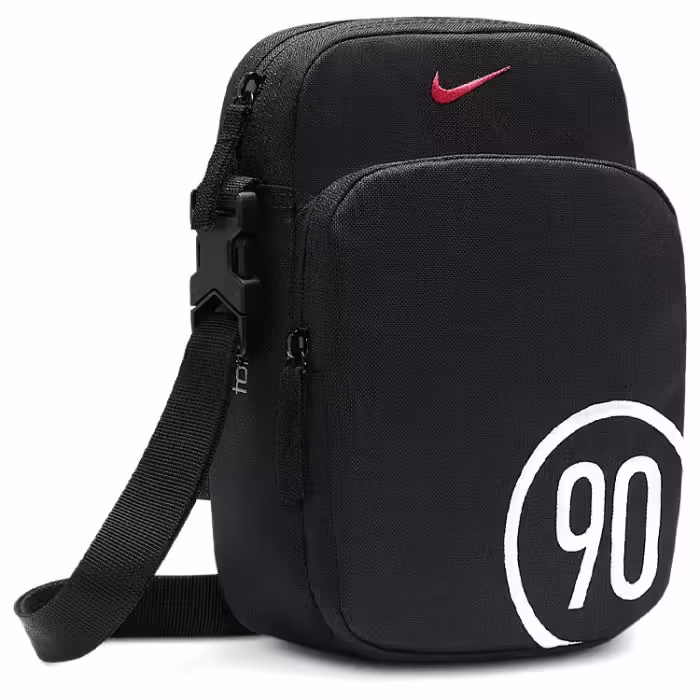 Geanta pe umar Nike NK HERITAGE CROSSBODY T90 - 2