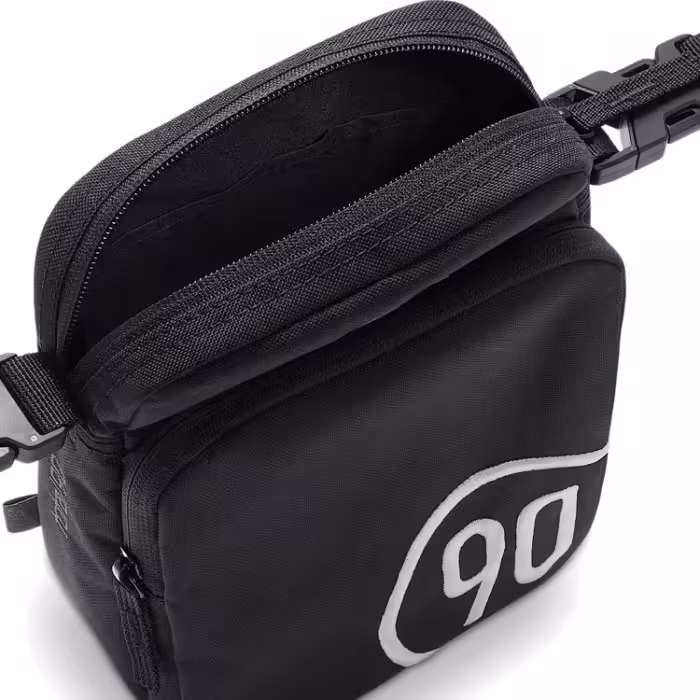 Geanta pe umar Nike NK HERITAGE CROSSBODY T90 - 3