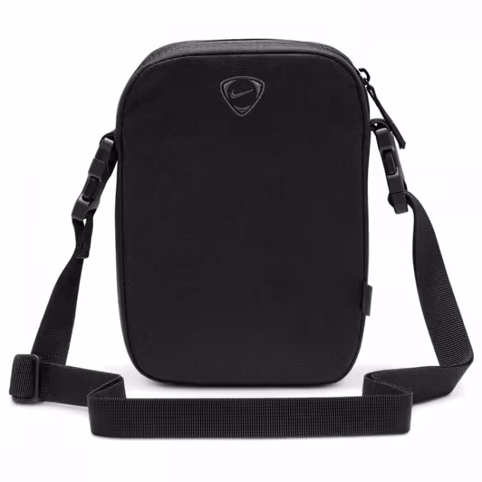 Geanta pe umar Nike NK HERITAGE CROSSBODY T90 - 5