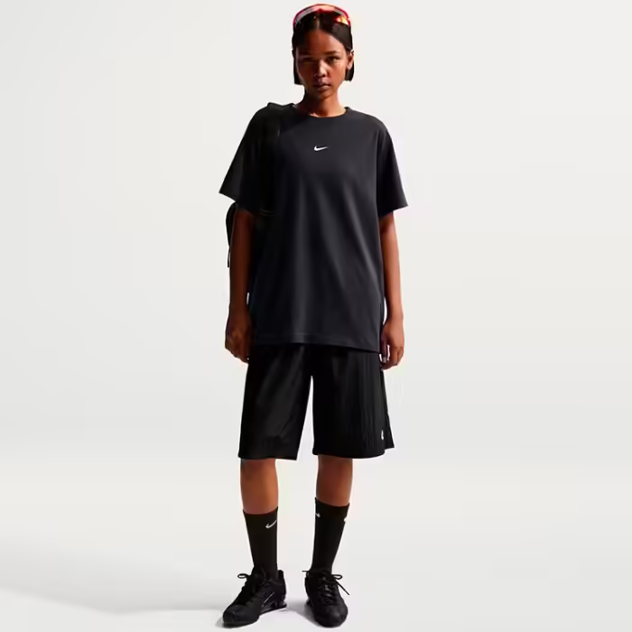 Футболка Nike Tempo Swoosh - 3