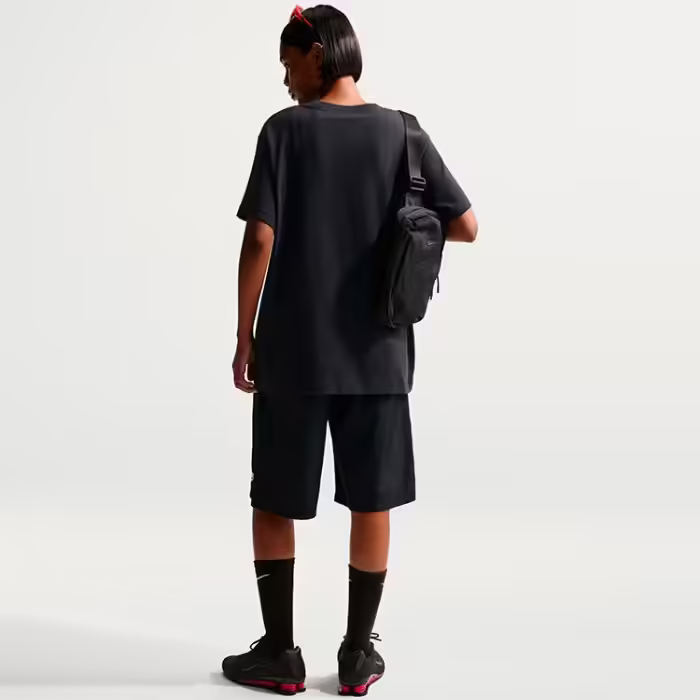 Футболка Nike Tempo Swoosh - 4
