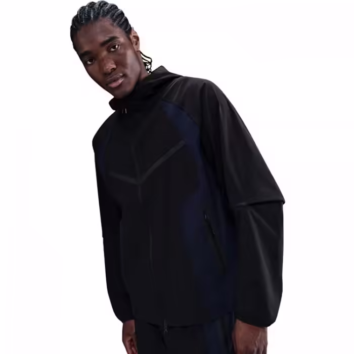 Толстовка Nike M NK TECH WVN PRO WR FZ JACKET