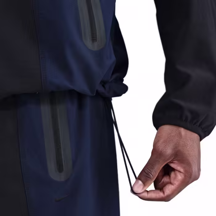 Толстовка Nike M NK TECH WVN PRO WR FZ JACKET - 5