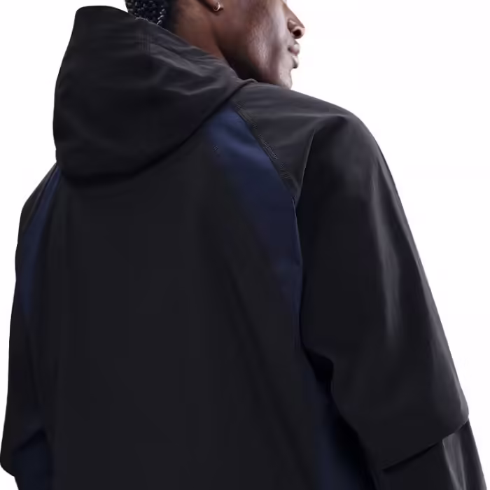 Толстовка Nike M NK TECH WVN PRO WR FZ JACKET - 7