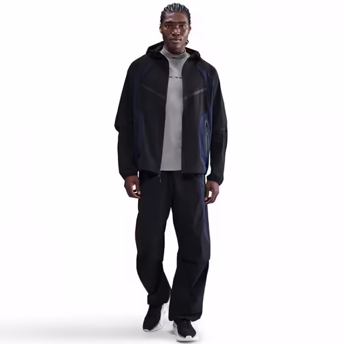 Толстовка Nike M NK TECH WVN PRO WR FZ JACKET - 8