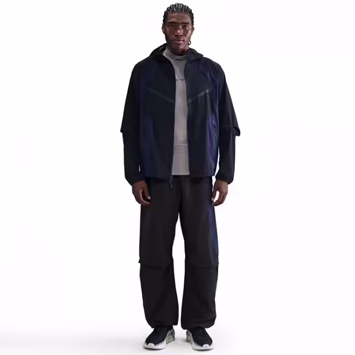 Брюки Nike M NK TECH WVN PRO OS PANT - 3
