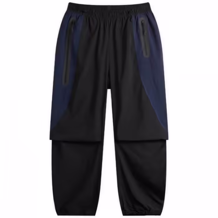 Брюки Nike M NK TECH WVN PRO OS PANT - 4