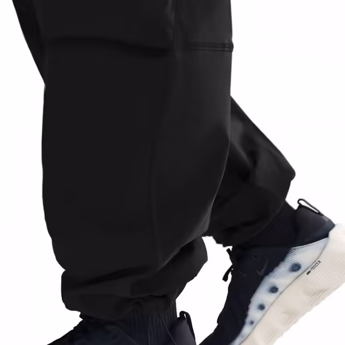 Брюки Nike M NK TECH WVN PRO OS PANT - 5