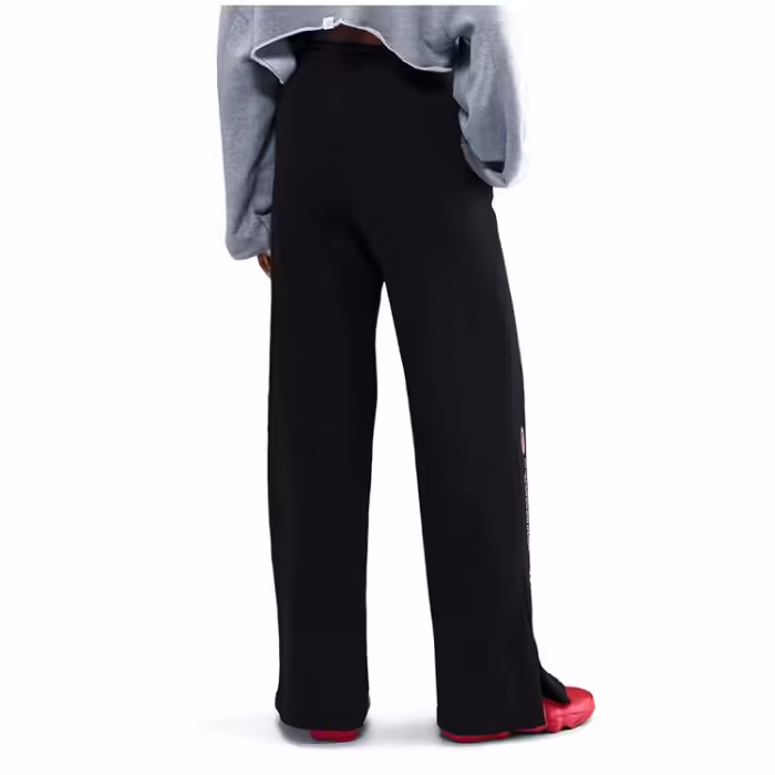 Pantaloni Nike W NSW CLASSIC+ WIDE LEG SPD - 4