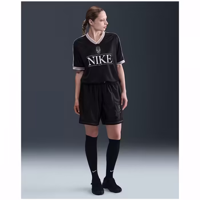 Tricou Nike W NSW V NECK JERSEY - 3