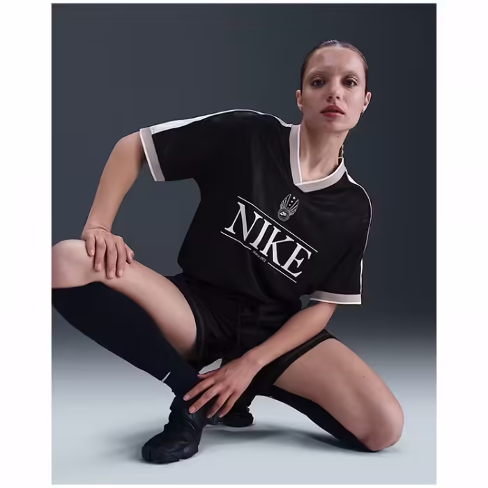 Tricou Nike W NSW V NECK JERSEY - 4