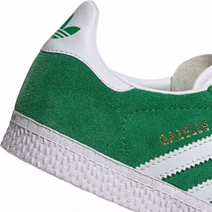 Кроссовки Adidas GAZELLE C - 2