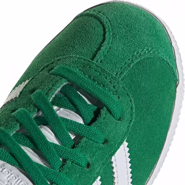 Кроссовки Adidas GAZELLE C - 3