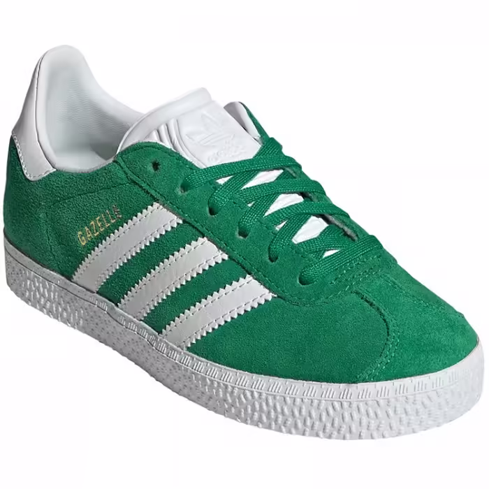 Incaltaminte Sport Adidas GAZELLE C - 6