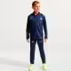 Costum Sportiv Nike PARIS SAINT-GERMAIN ACADEMY PRO DRI-FIT Albastru L