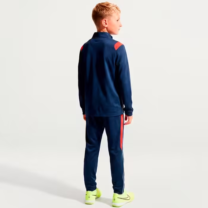 Costum Sportiv Nike PARIS SAINT-GERMAIN ACADEMY PRO DRI-FIT Albastru L - 2