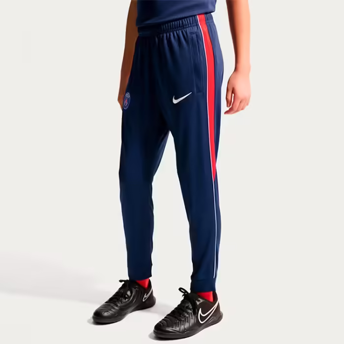 Costum Sportiv Nike PARIS SAINT-GERMAIN ACADEMY PRO DRI-FIT Albastru L - 4