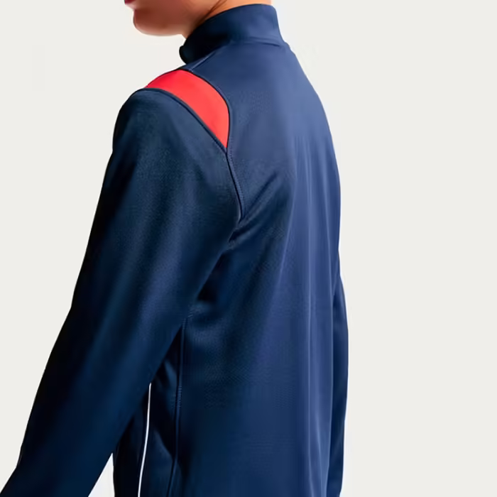 Costum Sportiv Nike PARIS SAINT-GERMAIN ACADEMY PRO DRI-FIT Albastru L - 5