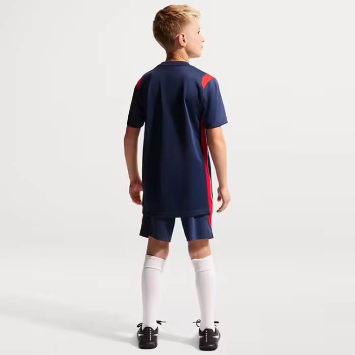 Sorti Nike paris saint-germain academy pro - 2