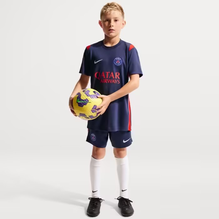 Sorti Nike paris saint-germain academy pro - 3