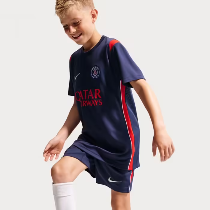 Sorti Nike paris saint-germain academy pro - 4