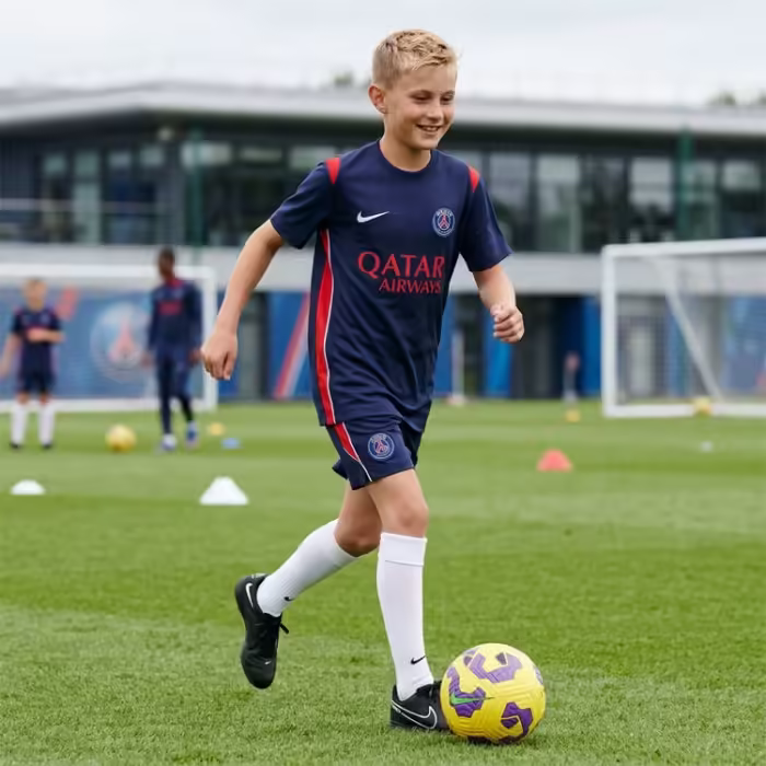 Sorti Nike paris saint-germain academy pro - 7