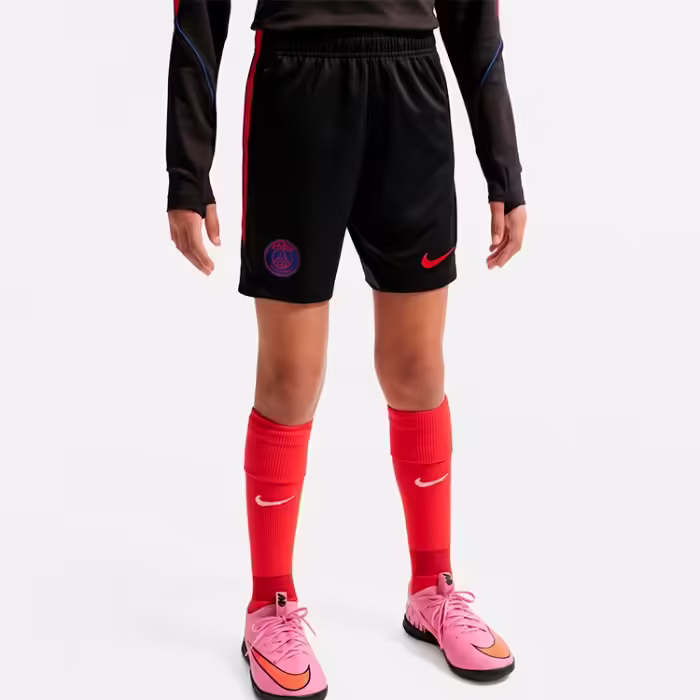Sorti Nike PARIS SAINT-GERMAIN STRIKE DRI-FIT Negru L