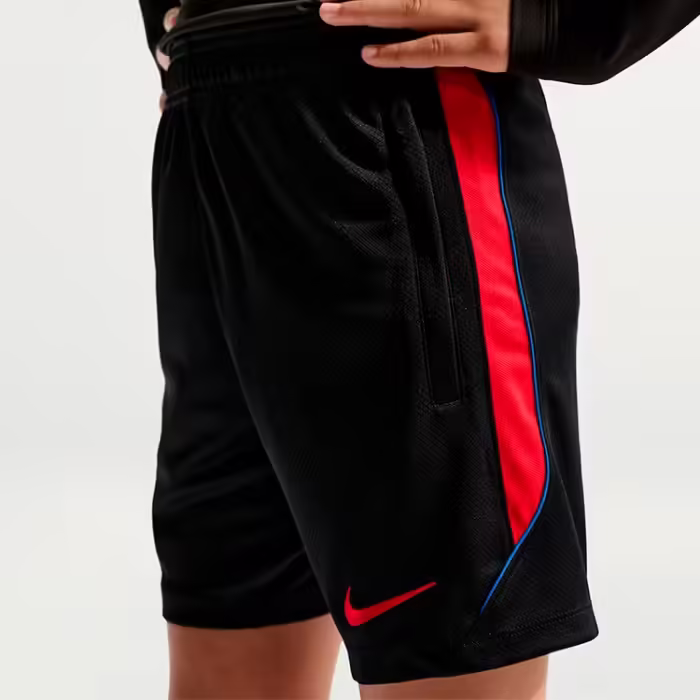 Sorti Nike PARIS SAINT-GERMAIN STRIKE DRI-FIT Negru L - 6