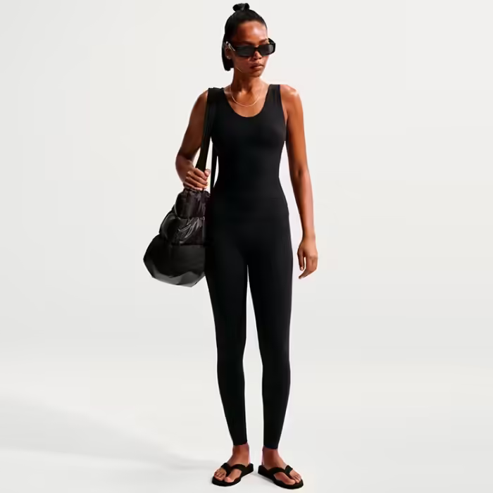 Panta-colanti Nike ZENVY - 3