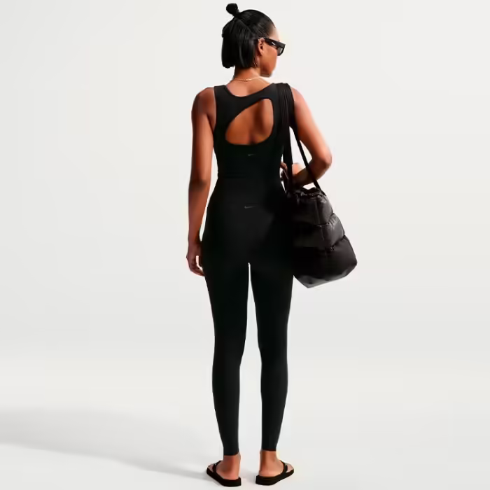 Panta-colanti Nike ZENVY - 4