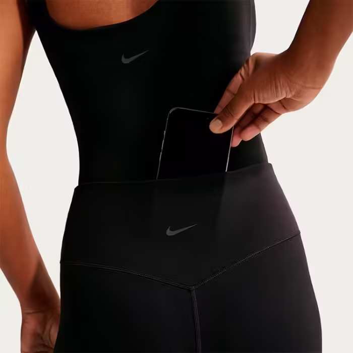 Panta-colanti Nike ZENVY - 5