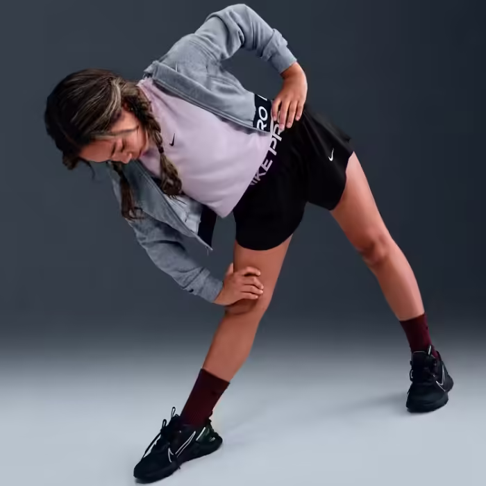 Sorti Nike Pro Dri-FIT - 5